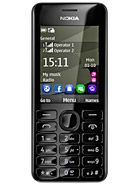 Nokia 206 ringtones free download.